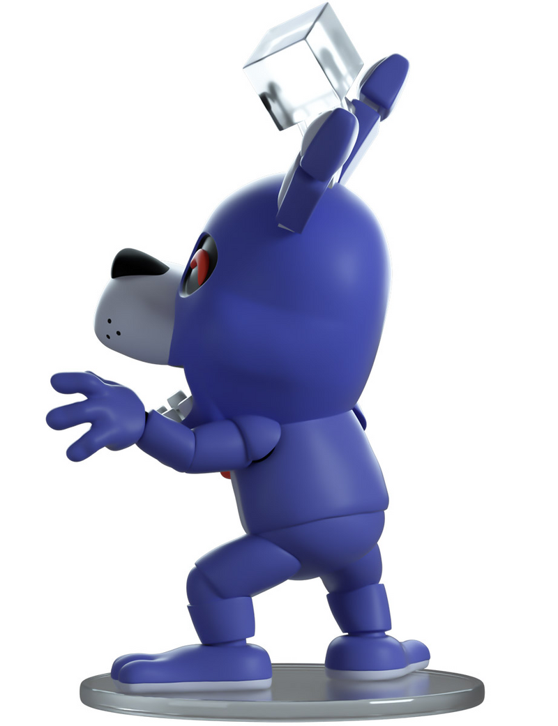 Youtooz: Five Night's at Freddy Collection - Haunted Bonnie - Vinyl Figure #28 Toys & Games Youtooz