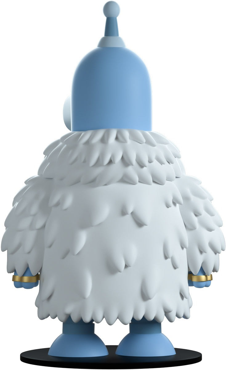 Youtooz: Futurama Collection - Bender the Offender Vinyl Figure #1 Toys & Games Youtooz