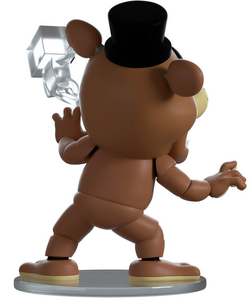 Youtooz: Five Nights at Freddy's - Haunted Freddy - Vinyl Figure #25 Toys & Games Youtooz