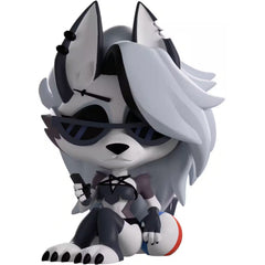 Youtooz: Helluva Boss - Summer Loona Vinyl Figure #12 Toys & Games Youtooz