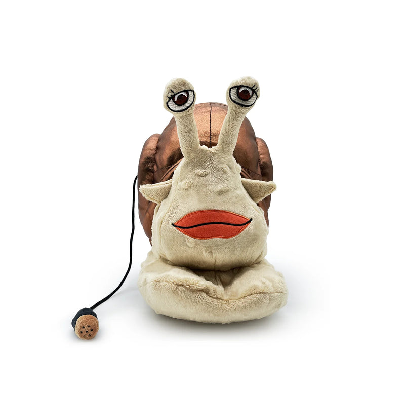 Youtooz: One Piece Collection - Transponder Snail 9 Inch Plush Toys & Games Youtooz