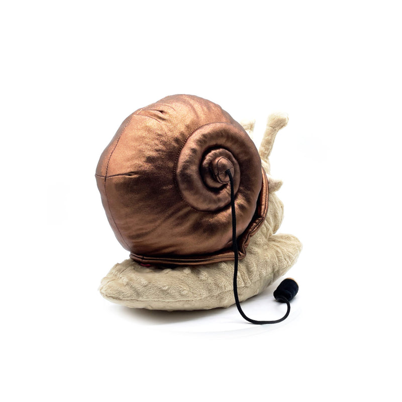 Youtooz: One Piece Collection - Transponder Snail 9 Inch Plush Toys & Games Youtooz