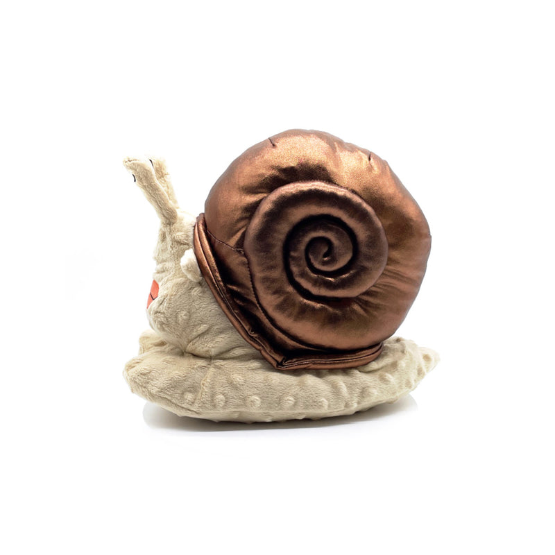 Youtooz: One Piece Collection - Transponder Snail 9 Inch Plush Toys & Games Youtooz