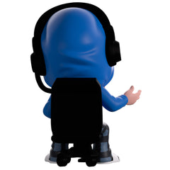 Youtooz: Original Collection - Caseoh Vinyl Figure #538 Toys & Games Youtooz