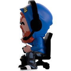 Youtooz: Original Collection - Caseoh Vinyl Figure #538 Toys & Games Youtooz