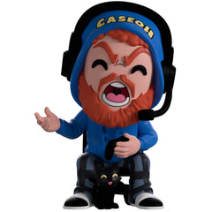 Youtooz: Original Collection - Caseoh Vinyl Figure #538 Toys & Games Youtooz