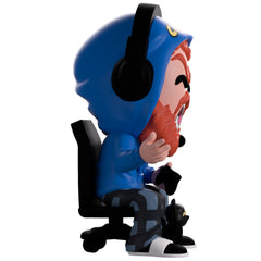 Youtooz: Original Collection - Caseoh Vinyl Figure #538 Toys & Games Youtooz