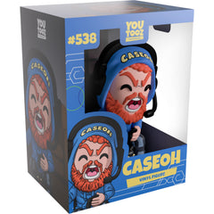 Youtooz: Original Collection - Caseoh Vinyl Figure #538 Toys & Games Youtooz