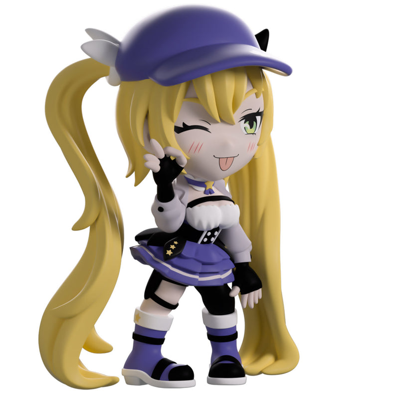 Youtooz: Vtuber Collection - Dokibird Vinyl Figure #15 Toys & Games Youtooz