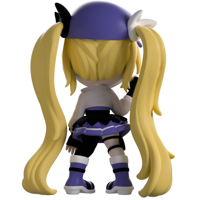 Youtooz: Vtuber Collection - Dokibird Vinyl Figure #15 Toys & Games Youtooz