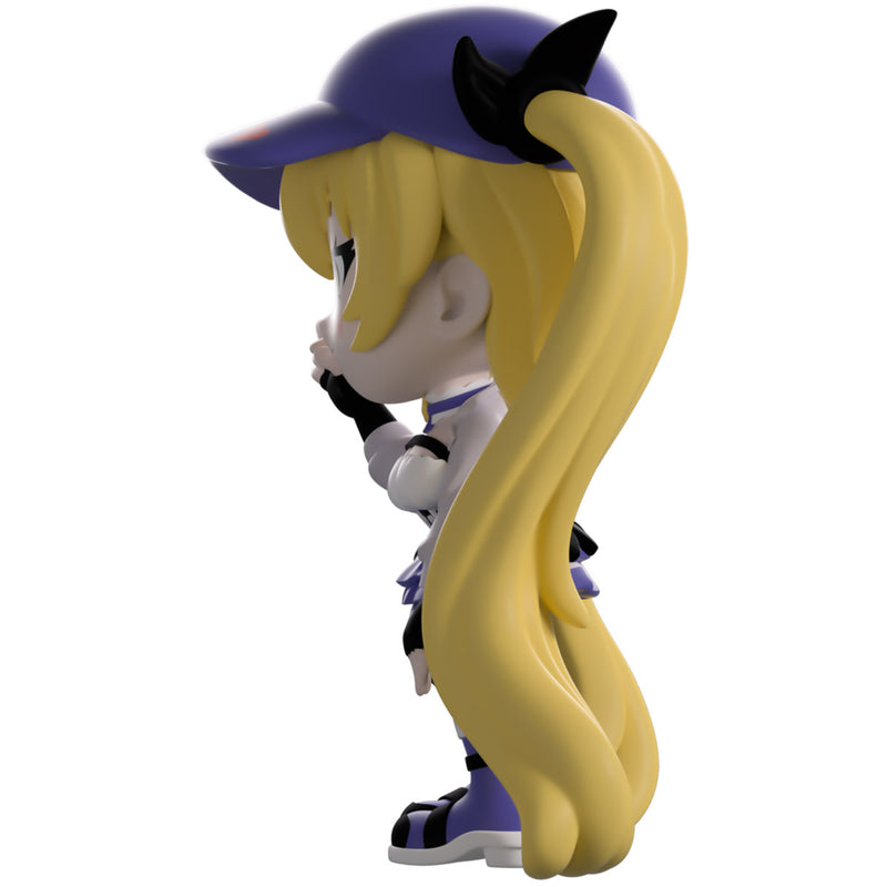 Youtooz: Vtuber Collection - Dokibird Vinyl Figure #15 Toys & Games Youtooz