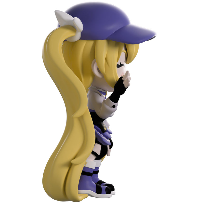 Youtooz: Vtuber Collection - Dokibird Vinyl Figure #15 Toys & Games Youtooz