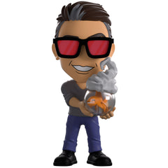 Youtooz: Original Collection - TheWhyFiles Vinyl Figure #507 Toys & Games Youtooz