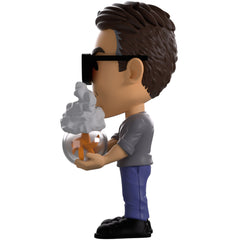 Youtooz: Original Collection - TheWhyFiles Vinyl Figure #507 Toys & Games Youtooz