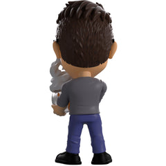 Youtooz: Original Collection - TheWhyFiles Vinyl Figure #507 Toys & Games Youtooz