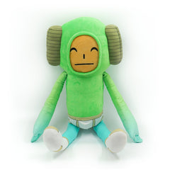 Youtooz: Plush Collection - No No Brush 2-Foot Plush Plushies Youtooz