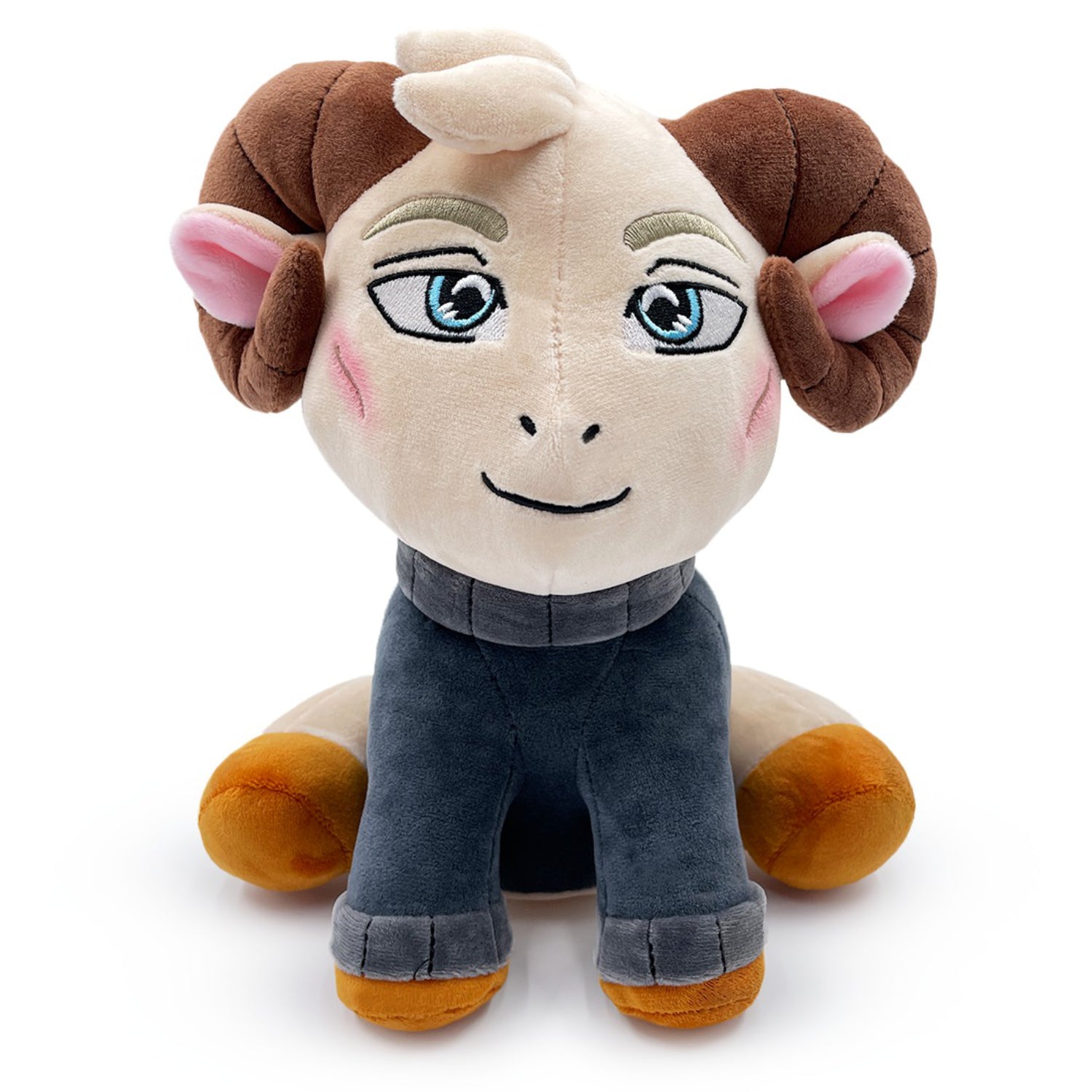 Youtooz Rammie Collection Yassified Rammie 9 Inch Plush Shopville youtooz-rammie-collection-yassified-rammie-9-inch-plush-shopville