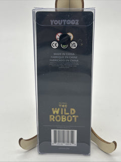 Youtooz: The Wild Robot Collection - Hanging Pin Toys & Games Youtooz