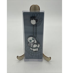 Youtooz: The Wild Robot Collection - Hanging Pin Toys & Games Youtooz