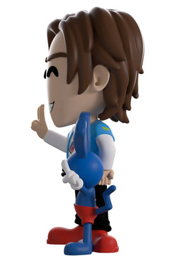 Youtooz: Animator Collection - Danno & Riggy Vinyl Figure #27 Toys & Games Youtooz