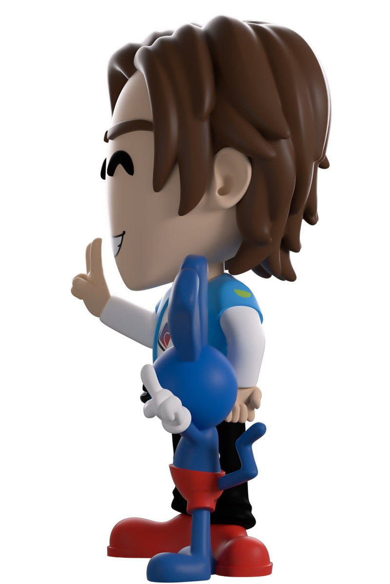 Youtooz: Animator Collection - Danno & Riggy Vinyl Figure #27 Toys & Games Youtooz
