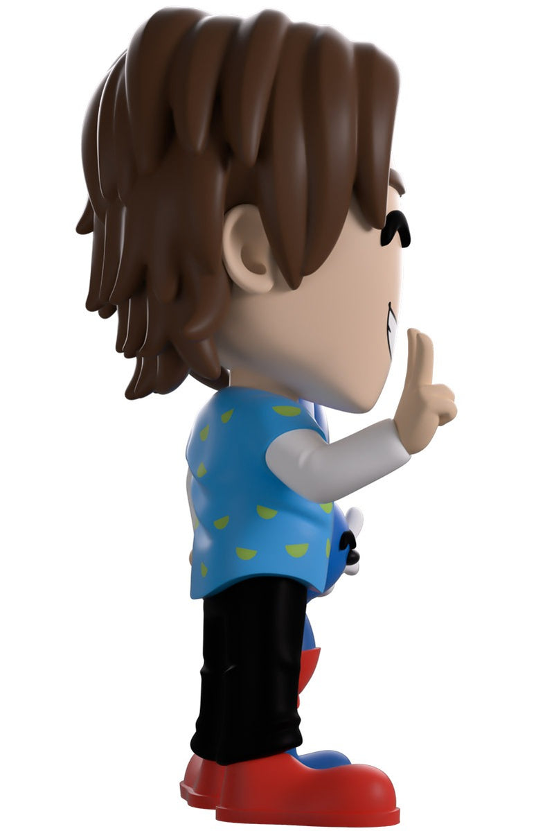 Youtooz: Animator Collection - Danno & Riggy Vinyl Figure #27 Toys & Games Youtooz
