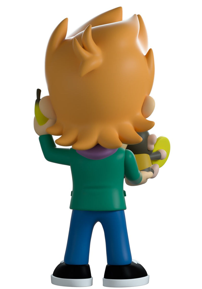 Youtooz: Eddsworld Collection - Matt Vinyl Figure #23 Toys & Games Youtooz