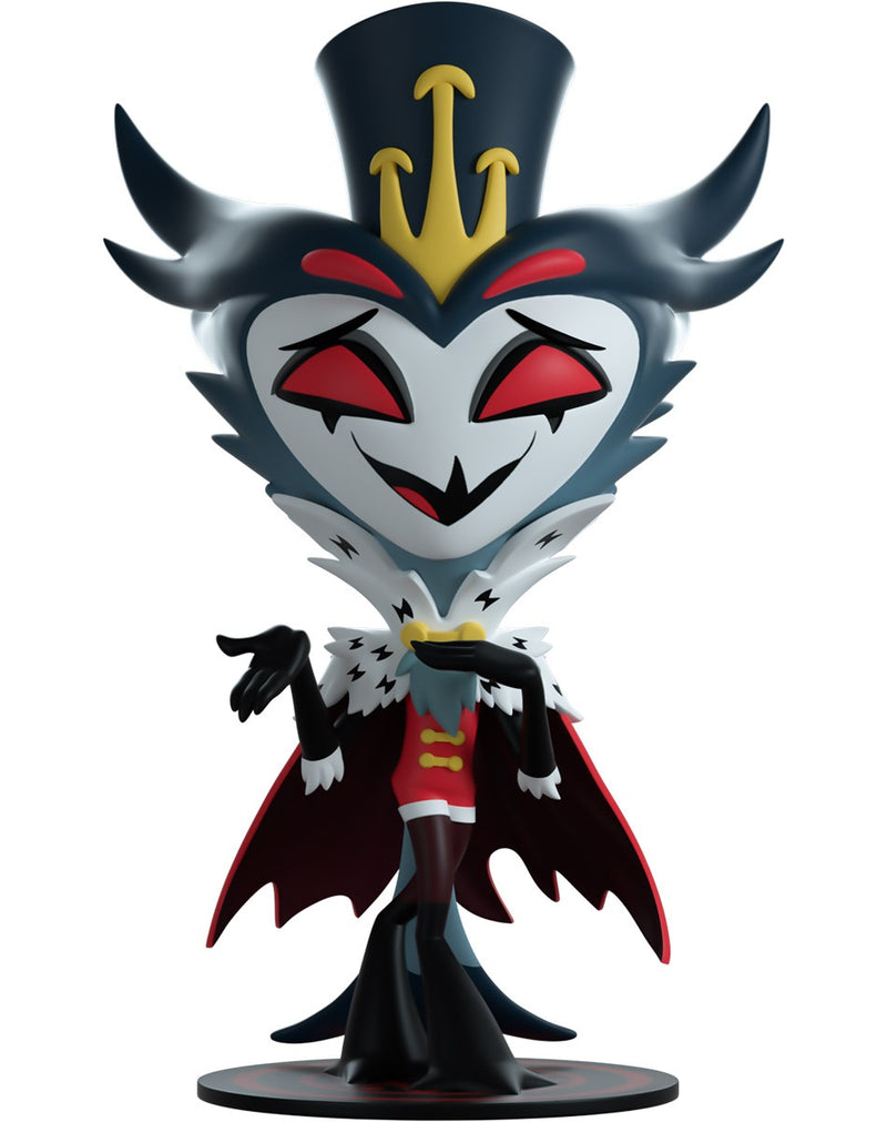 Youtooz: Helluva Boss Collection - Stolas Vinyl Figure #0 Toys & Games Youtooz