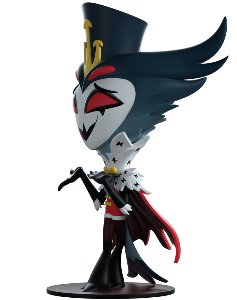 Youtooz: Helluva Boss Collection - Stolas Vinyl Figure #0 Toys & Games Youtooz