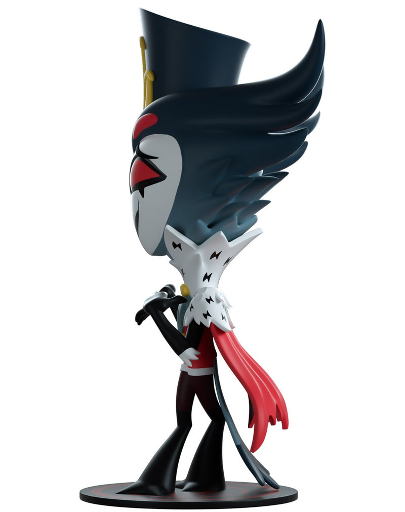 Youtooz: Helluva Boss Collection - Stolas Vinyl Figure #0 Toys & Games Youtooz