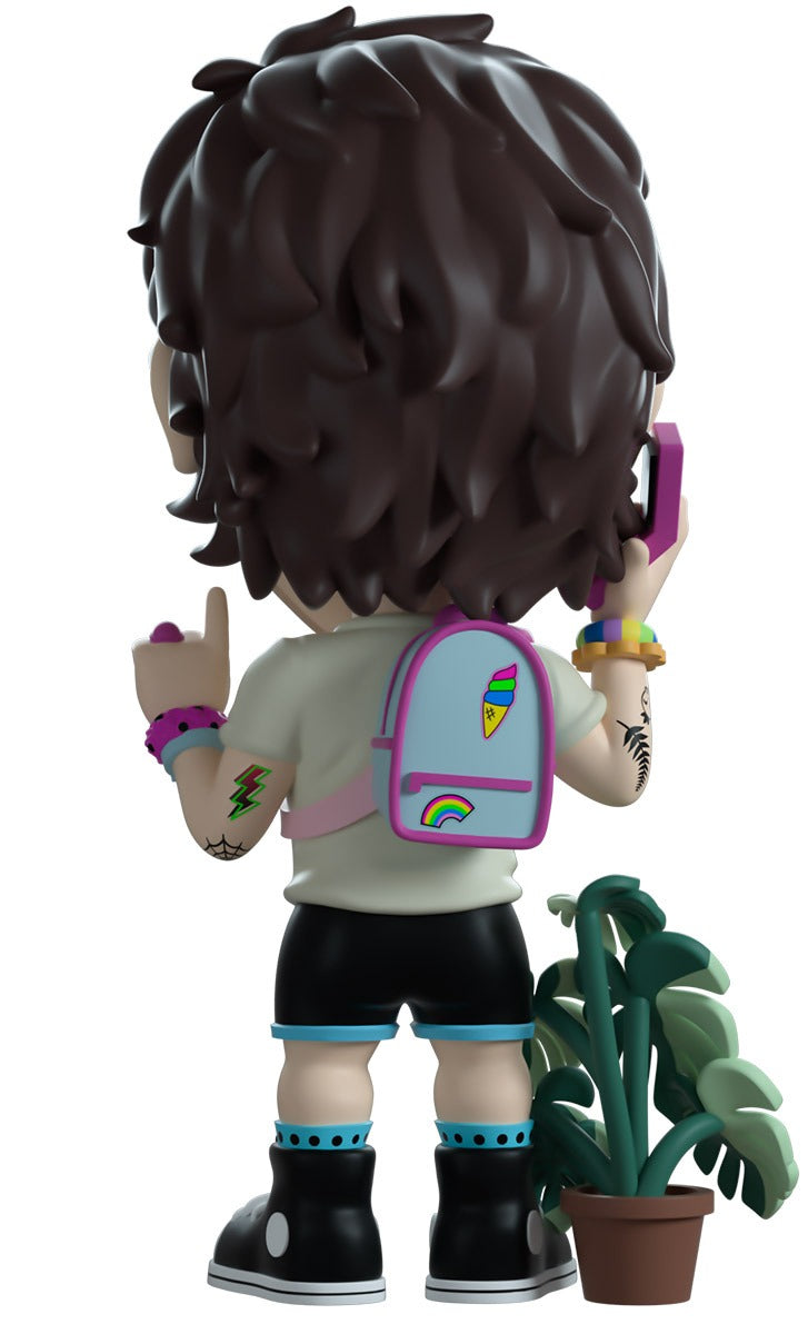 Youtooz: Original Collection - Julien Solomita Vinyl Figure #502 Toys & Games Youtooz