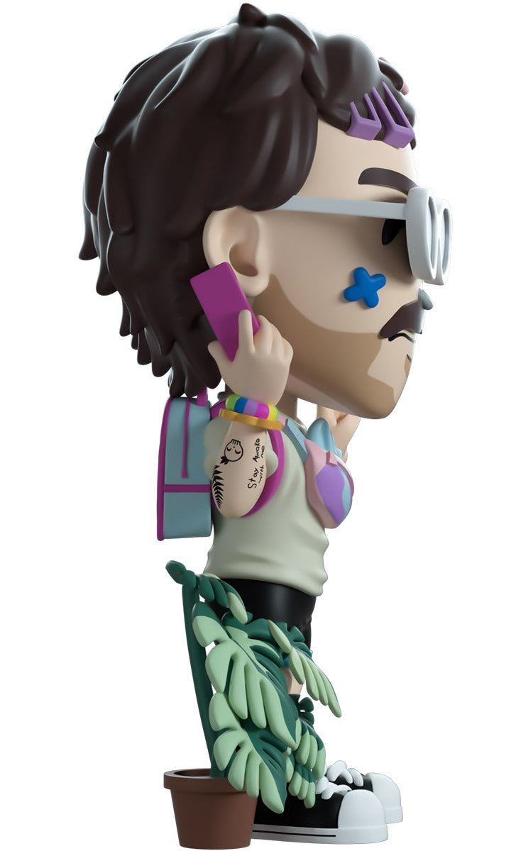 Youtooz: Original Collection - Julien Solomita Vinyl Figure #502 Toys & Games Youtooz