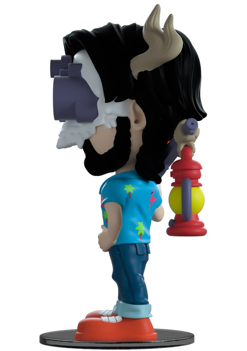 Youtooz: Original Collection - Night Vision Wendigoon Vinyl Figure #477 Toys & Games Youtooz