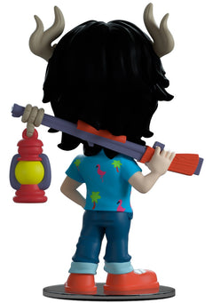 Youtooz: Original Collection - Night Vision Wendigoon Vinyl Figure #477 Toys & Games Youtooz