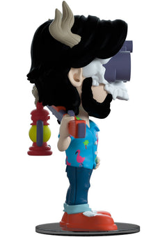 Youtooz: Original Collection - Night Vision Wendigoon Vinyl Figure #477 Toys & Games Youtooz