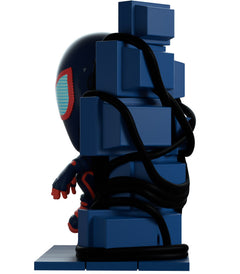 Youtooz: Marvel Comics Collection - Miles Morales Issue #16 Spider-Man Vinyl Figure #4 Toys & Games Youtooz