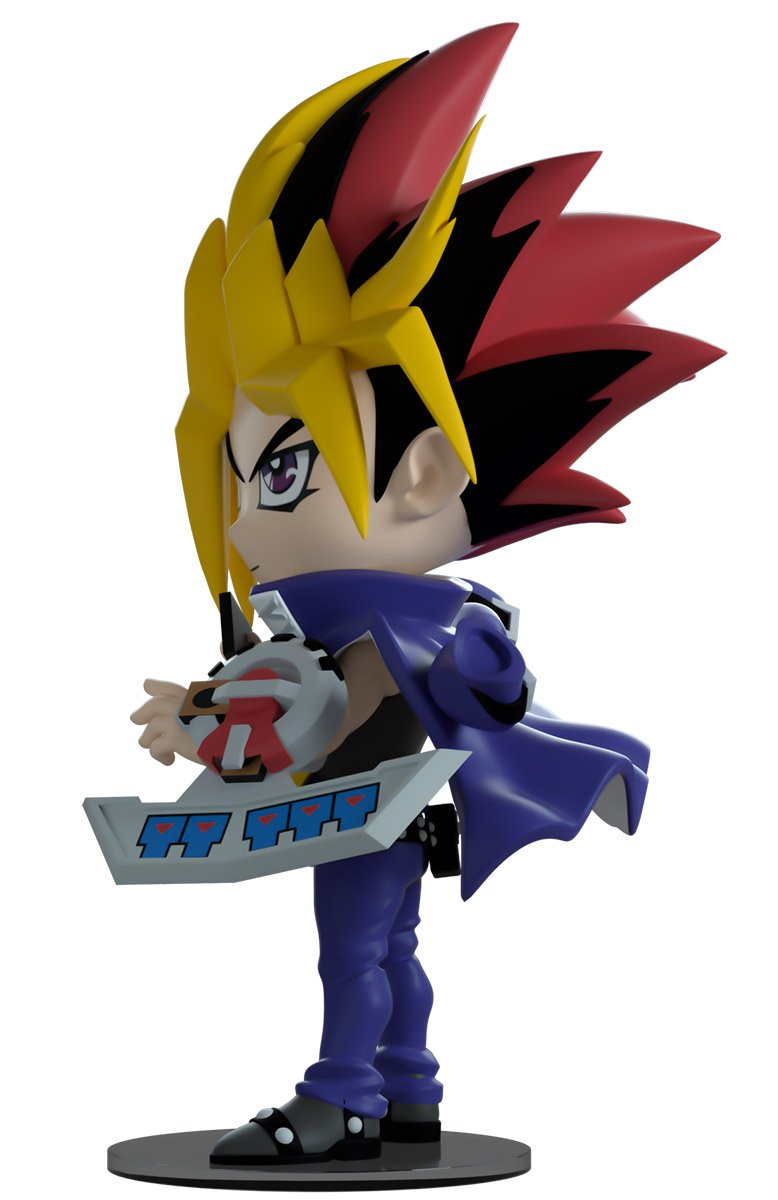 Youtooz: Yu-Gi-Oh! Collection - Yami Yugi Vinyl Figure #0 Toys & Games Youtooz