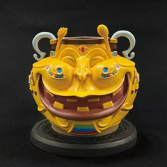 Yu-Gi-Oh! Duel Monsters The Pot Collection Complete Set - Japanese Card Game Konami