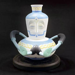 Yu-Gi-Oh! Duel Monsters The Pot Collection Complete Set - Japanese Card Game Konami