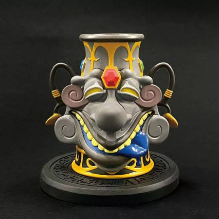 Yu-Gi-Oh! Duel Monsters The Pot Collection Complete Set - Japanese Card Game Konami