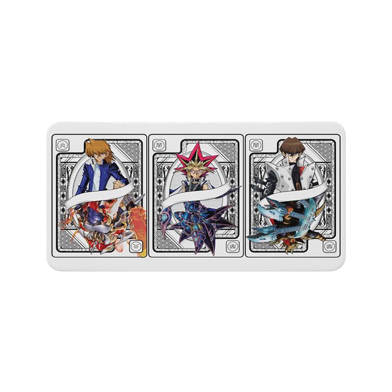 Yu-Gi-Oh!: 2025 Mega Pack Tin - 3 Mega Packs Card Game Konami