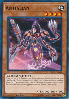 Yu-Gi-Oh! TCG: Powercode Link Structure Deck - 1st Edition Card Game Konami