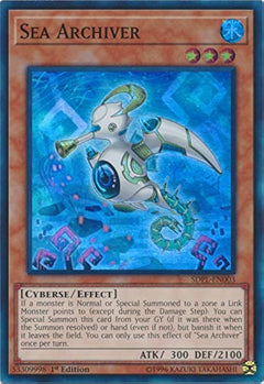 Yu-Gi-Oh! TCG: Powercode Link Structure Deck - 1st Edition Card Game Konami