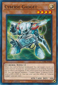 Yu-Gi-Oh! TCG: Powercode Link Structure Deck - 1st Edition Card Game Konami