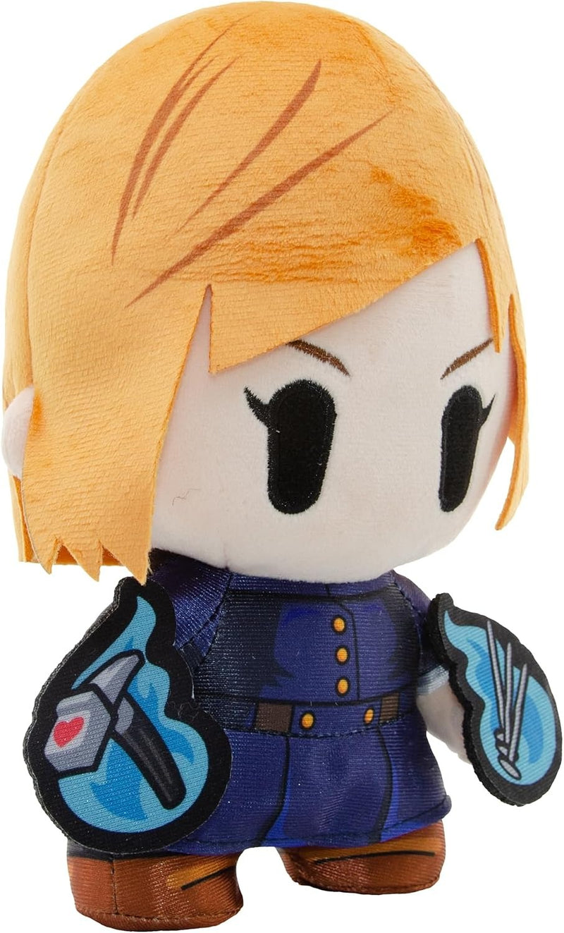 YuMe DZNR Collection: Jujutsu Kaisen Nobara Kugisaki #11 - 7" Plush Toys & Games YuMe Toys