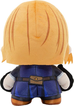 YuMe DZNR Collection: Jujutsu Kaisen Nobara Kugisaki #11 - 7" Plush Toys & Games YuMe Toys