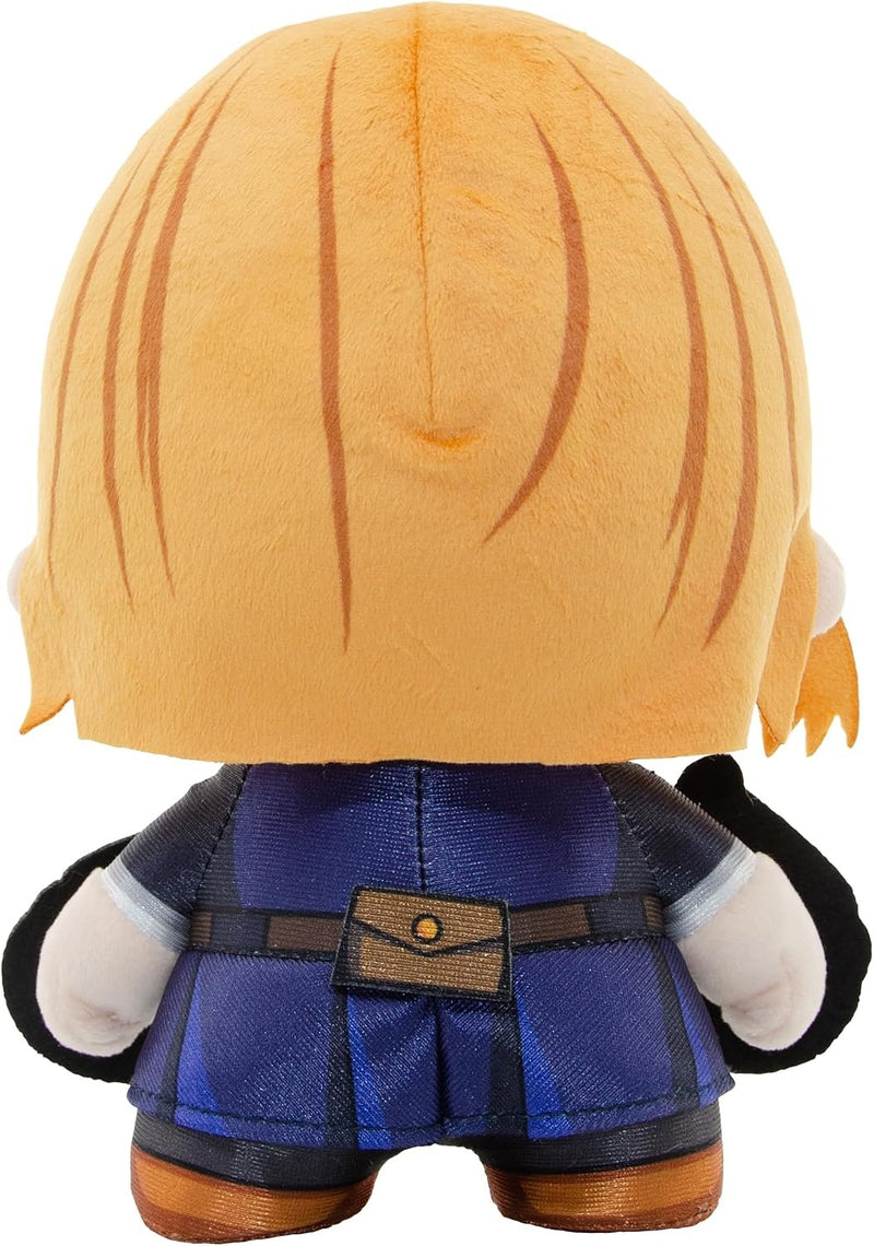 YuMe DZNR Collection: Jujutsu Kaisen Nobara Kugisaki #11 - 7" Plush Toys & Games YuMe Toys