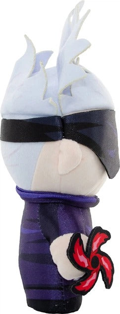 YuMe DZNR Collection: Jujutsu Kaisen Satoru Gojo #12 - 7" Plush Toys & Games YuMe Toys