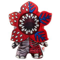 YuMe DZNR Collection: Stranger Things Autopsy Demogorgon #07 - 7" Plush Toys & Games YuMe Toys