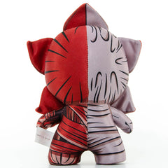 YuMe DZNR Collection: Stranger Things Autopsy Demogorgon #07 - 7" Plush Toys & Games YuMe Toys